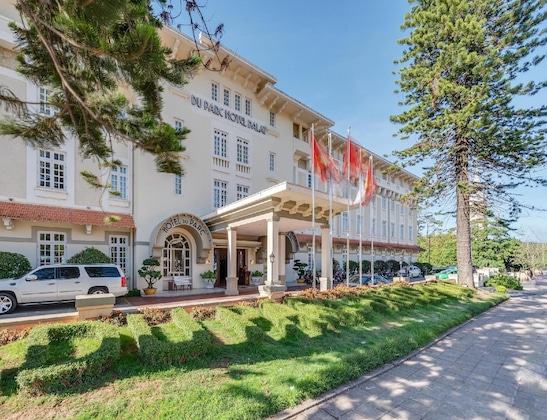 Gallery - Du Parc Hotel Dalat