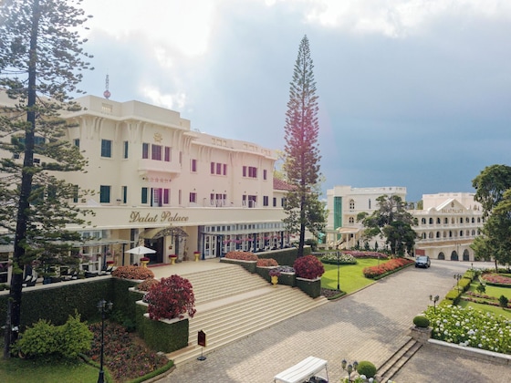 Gallery - Dalat Palace Heritage Hotel