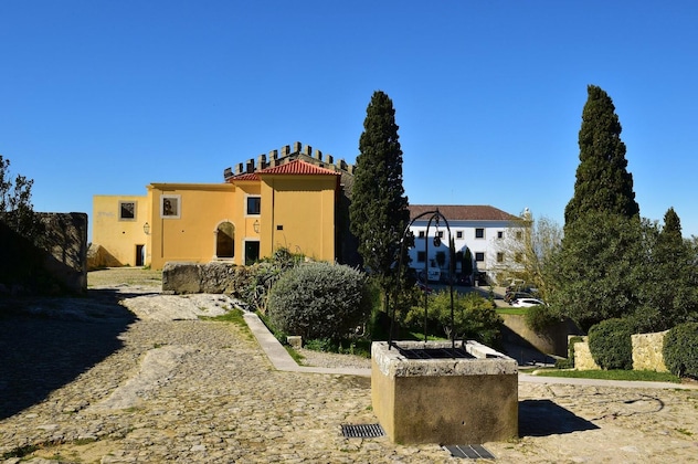 Gallery - Pousada Castelo De Palmela