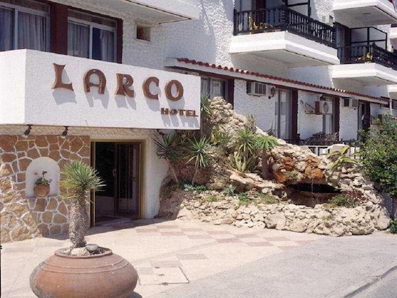 Gallery - Best Western Plus Larco Hotel