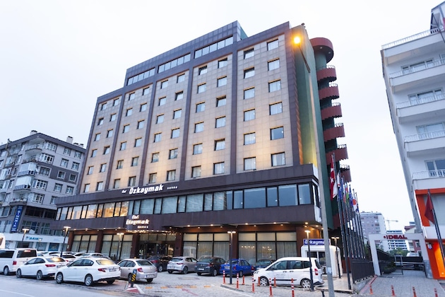 Gallery - Ozkaymak Konya Hotel