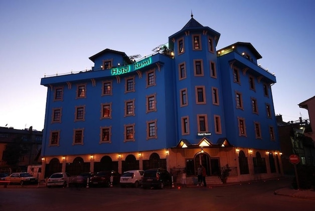 Gallery - Rumi Hotel