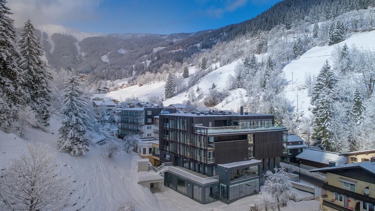Gallery - Hotel Der Waldhof