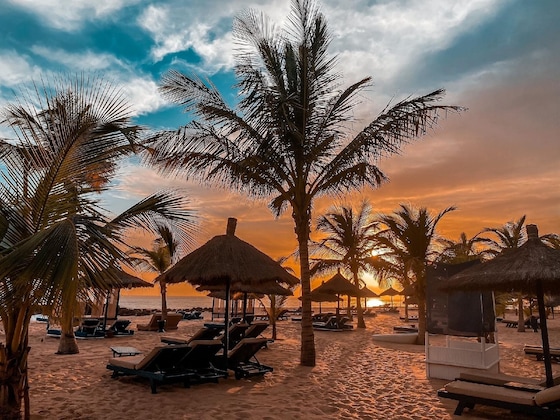 Gallery - Mövenpick Resort Lamantin Saly