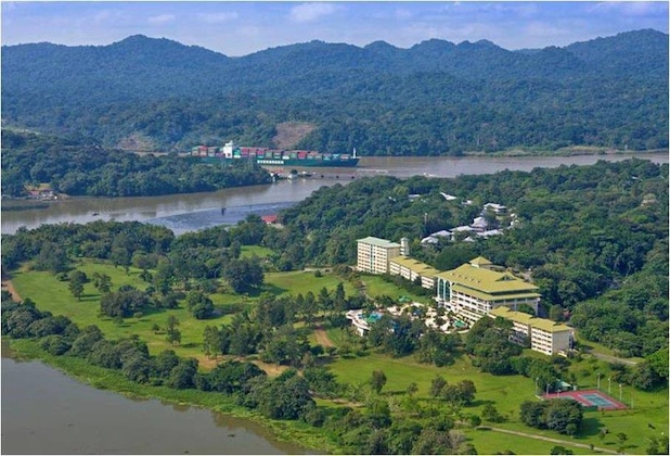 Gallery - Gamboa Rainforest Reserve