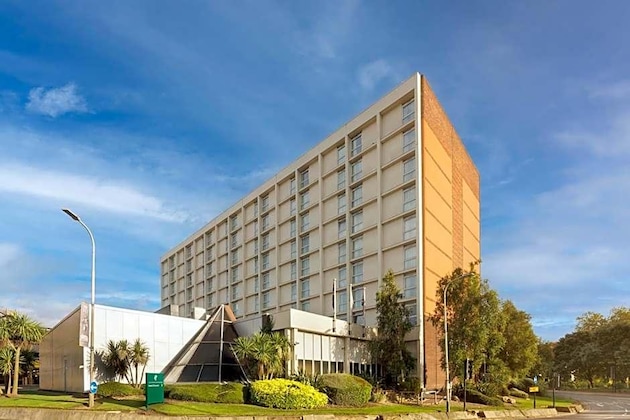 Gallery - Holiday Inn Leicester By Ihg