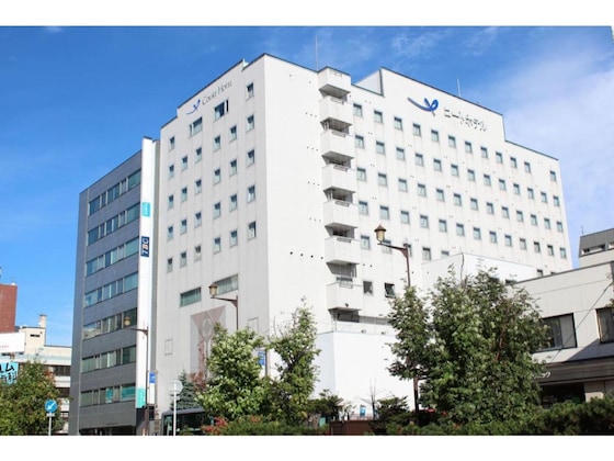 Gallery - Court Hotel Asahikawa