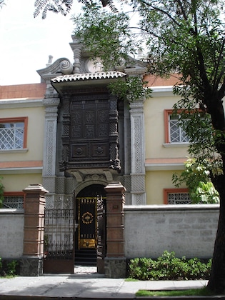 Gallery - El Balcon Hostal Turistico