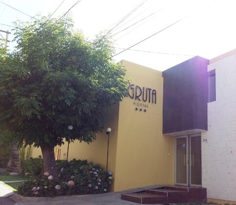 Gallery - Hotel La Gruta Arequipa
