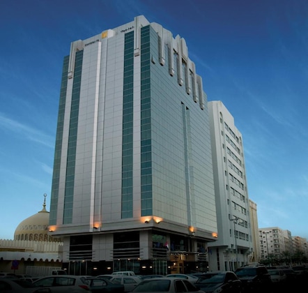 Gallery - Kingsgate Hotel Abu Dhabi By Millennium