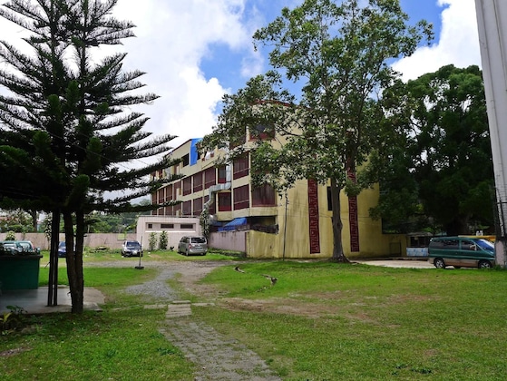 Gallery - Baguio Burnham Suites