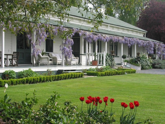 Gallery - The Peppertree Luxury Accommodation