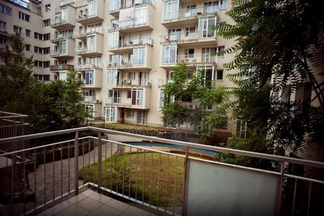 Gallery - Agape Apartments