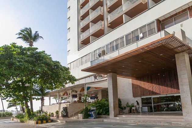 Gallery - Hotel Capilla Del Mar