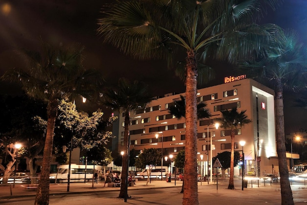 Gallery - Ibis Casa-Voyageurs
