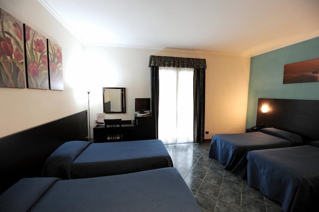 Gallery - Hotel Palacavicchi
