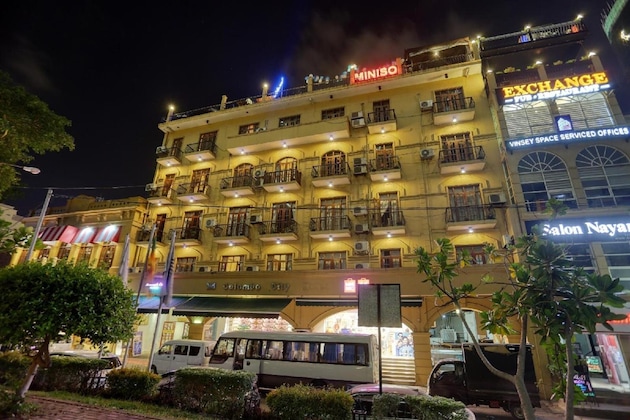 Gallery - Colombo City Hotel