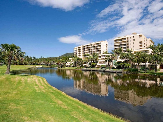 Gallery - Pacific Bay Resort