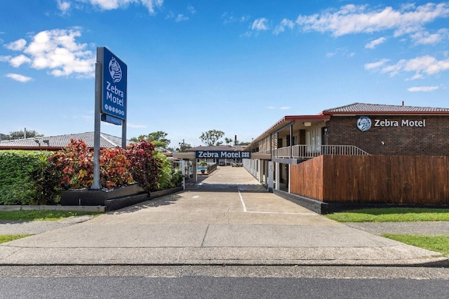 Gallery - Zebra Motel Coffs Harbour
