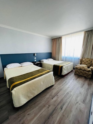 Gallery - Hotel El Araucano