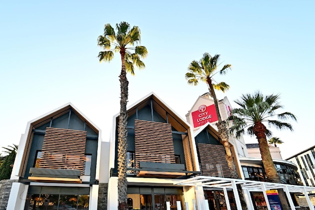 Gallery - City Lodge Hotel Victoria And Alfred Waterfront