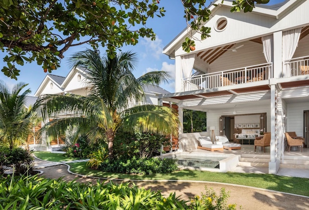 Gallery - Sandals Halcyon Beach