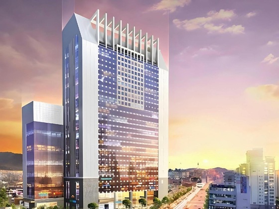 Gallery - Saint Western Hotel