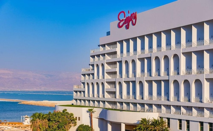 Gallery - Brown Dead Sea By Brown Hotels