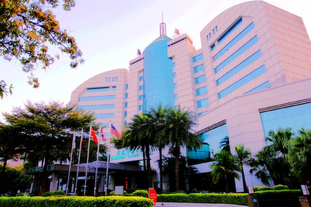 Gallery - Harriway Garden Hotel Houjie
