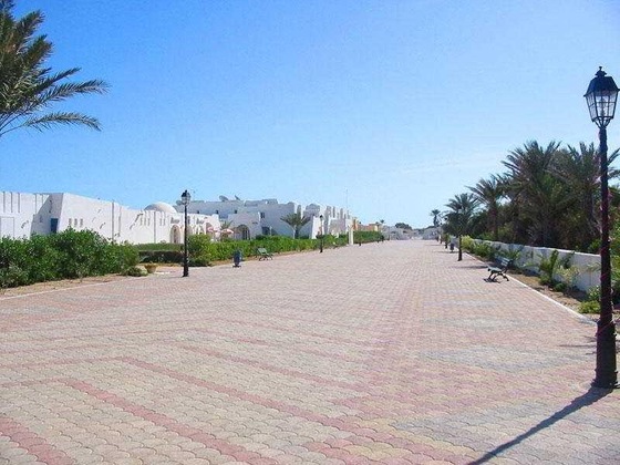 Gallery - Jasmina Playa