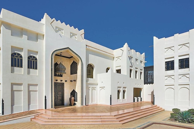Gallery - Sharq Village & Spa, A Ritz-Carlton Hotel