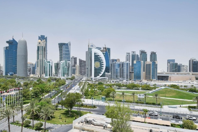 Gallery - Sheraton Grand Doha Resort & Convention Hotel