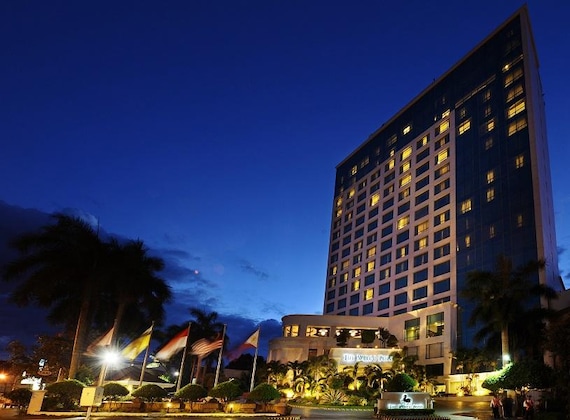 Gallery - Marco Polo Davao