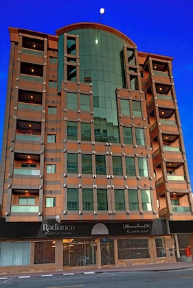 Gallery - Radiance Premium Suites