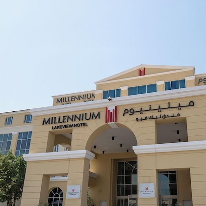 Gallery - Millennium Lakeview Hotel