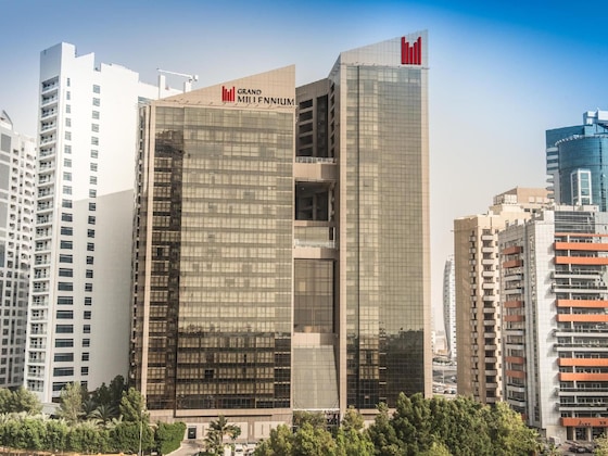 Gallery - Grand Millennium Dubai