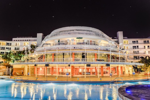 Gallery - Club Hotel Eilat