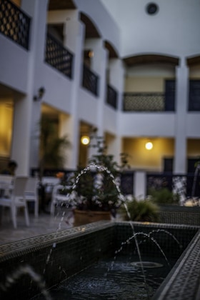 Gallery - Hôtel Batha