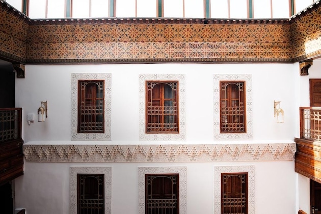 Gallery - Riad Dar Dmana