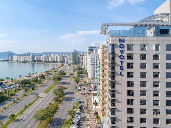 Gallery - Novotel Florianópolis