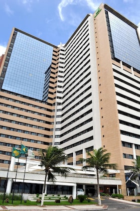 Gallery - Holiday Inn Fortaleza, An Ihg Hotel