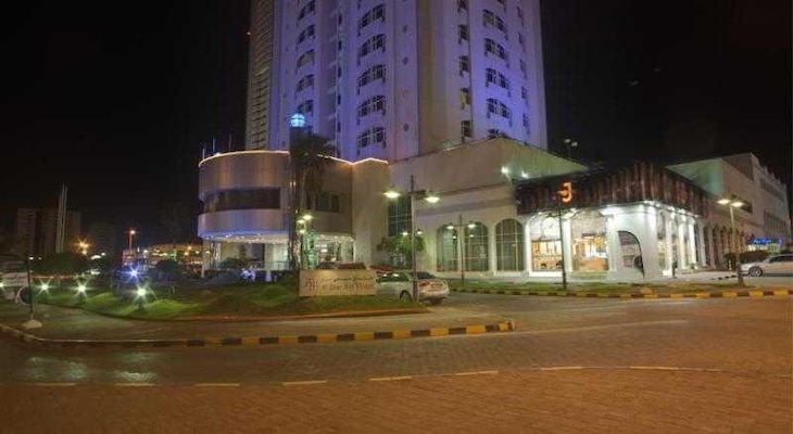 Gallery - Al Diar Siji Hotel