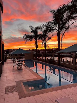 Gallery - Portside Hotel