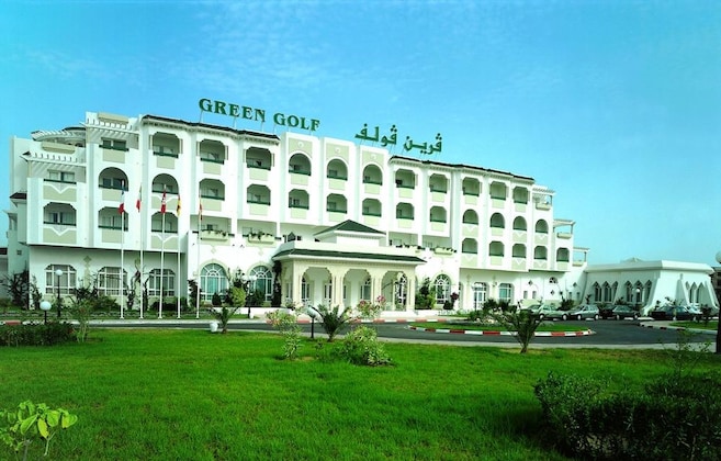 Gallery - Green Golf Hotel