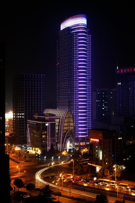 Gallery - Goethe Hotel Hangzhou