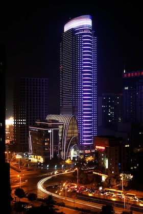 Gallery - Goethe Hotel Hangzhou