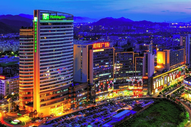 Gallery - Holiday Inn Hangzhou Xiaoshan By Ihg