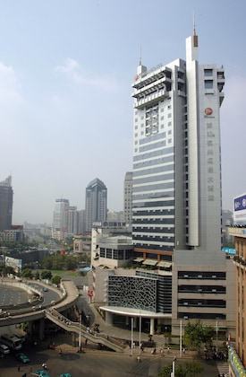 Gallery - Honglou Hotel