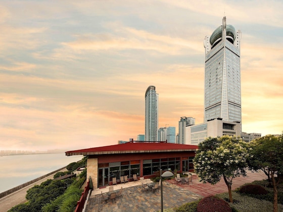 Gallery - Hangzhou Tianyuan Tower Hotel