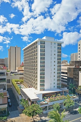 Gallery - The Laylow Waikiki, Autograph Collection